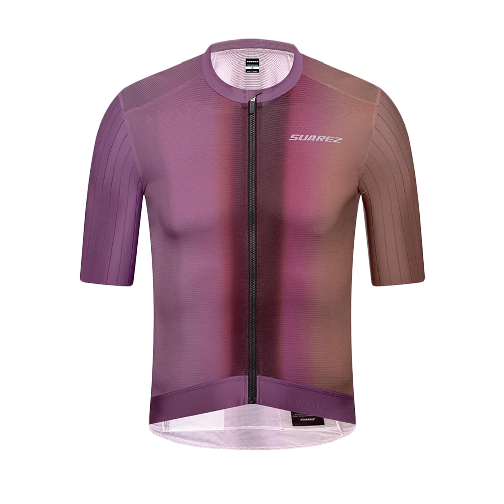 SUAREZ Jersey S/SL Performance Men - Image 10