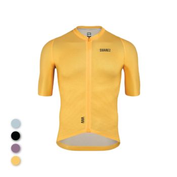 SUAREZ Jersey S/SL Pro Lite 2.3 Men