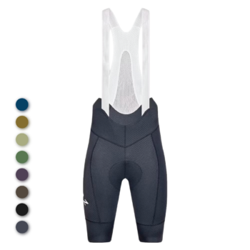 SUAREZ Bibshorts Pro Hard 2.3 Men
