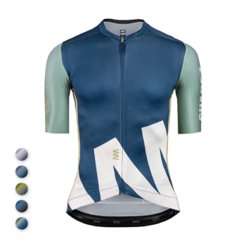 SUAREZ Jersey S/SL Avant Lock 2.3 Women