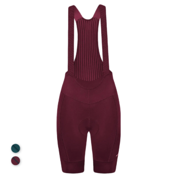 SUAREZ Bibshorts Performance Falcon 2.3 Women