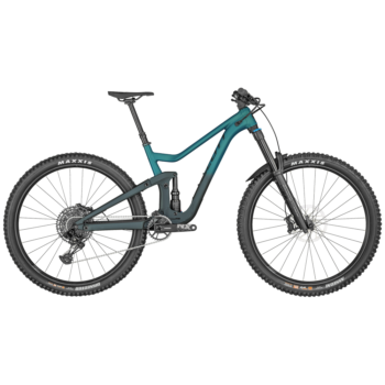 SCOTT Bike Ransom 920