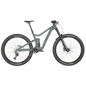 SCOTT Bike Ransom 930