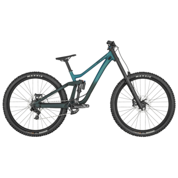 SCOTT Bike Gambler 910