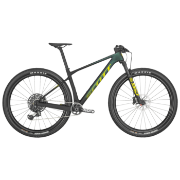 SCOTT Bike Scale RC World Cup