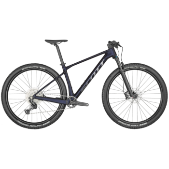 SCOTT Bike Scale 930 blue