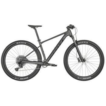 SCOTT Bike Scale 970 grey