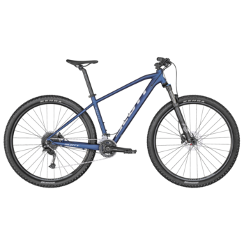 SCOTT Bike Aspect 940 blue