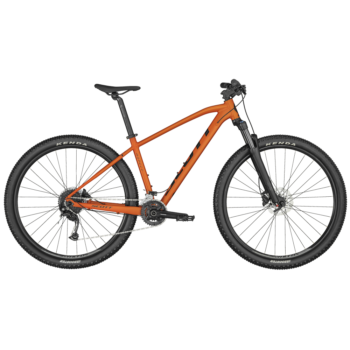 SCOTT Bike Aspect 940 orange