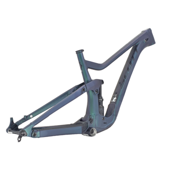 SCOTT Frame Ransom 920 purple