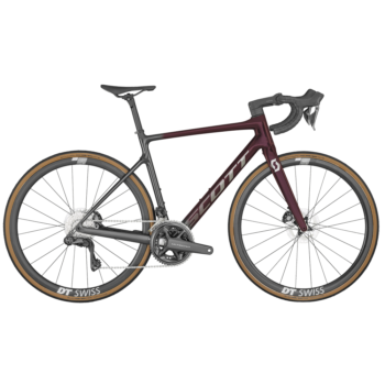 SCOTT Bike Addict SE Disc