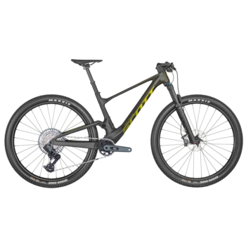 SCOTT Bike Spark RC Team Issue TR