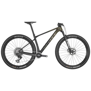 SCOTT Bike Scale RC World Cup EVO TR