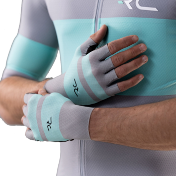 BIANCHI Gloves RC Icon 999