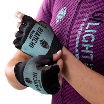 BIANCHI Gloves Milano Remastered
