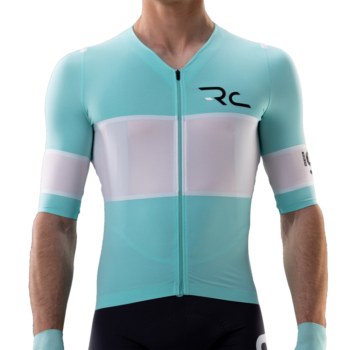 BIANCHI Jersey S/SL RC Icon 999
