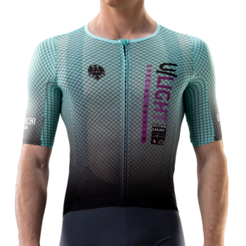 BIANCHI Jersey S/SL Ultralight