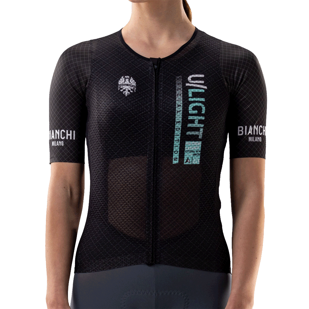 Bianchi best sale jersey womens