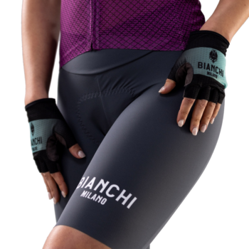 BIANCHI Shorts Ultralight Women