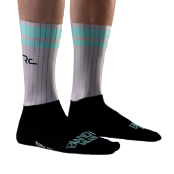 BIANCHI Socks RC Icon 999