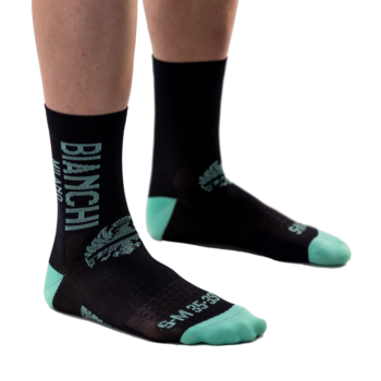 BIANCHI Socks Milano Mid Sock