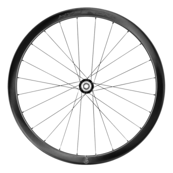 CAMPAGNOLO Wheelset Hyperon Disc
