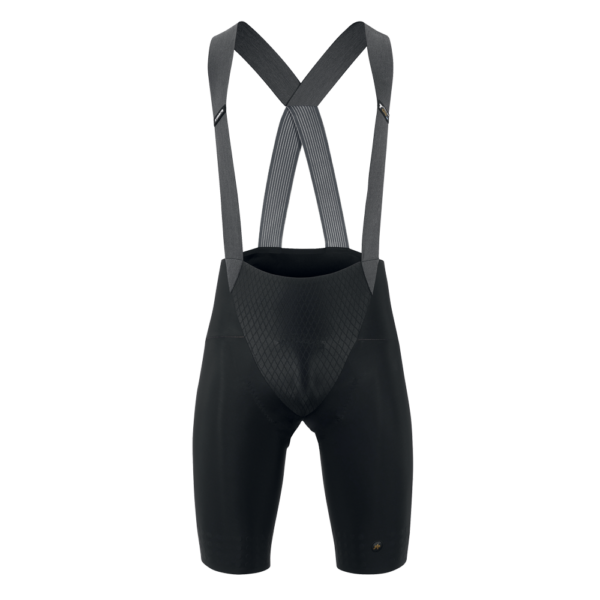 ASSOS Shorts MILLE GTO Bib Shorts C2 black series