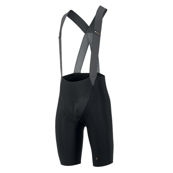 ASSOS Shorts MILLE GTO Bib Shorts C2 black series - Image 2