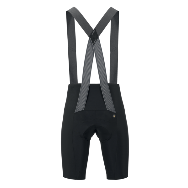 ASSOS Shorts MILLE GTO Bib Shorts C2 black series - Image 3