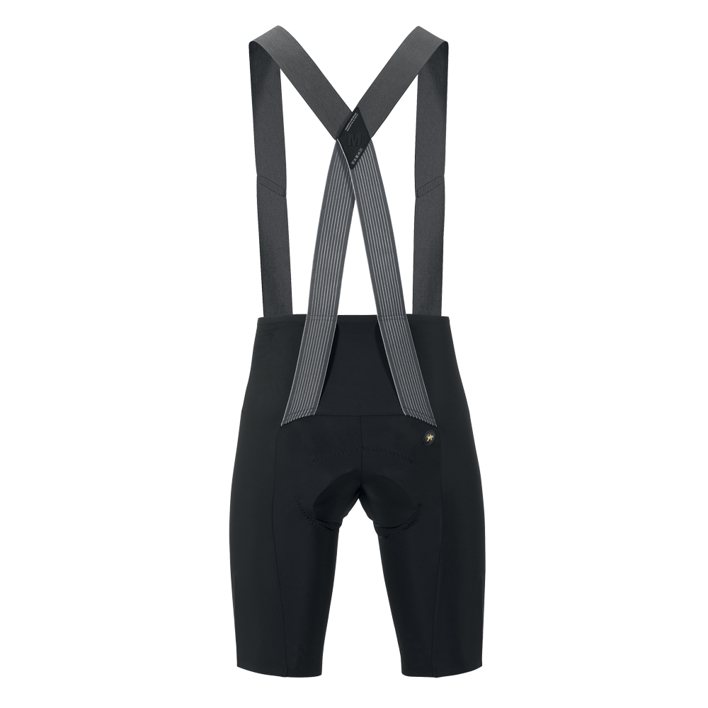 ASSOS Shorts MILLE GTO Bib Shorts C2 black series - Image 3