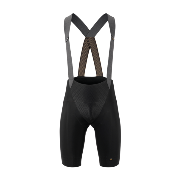 ASSOS Shorts MILLE GTO Bib Shorts C2 flamme d'or
