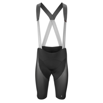 ASSOS Shorts EQUIPE RSR Bib Shorts S9 Superleger black series