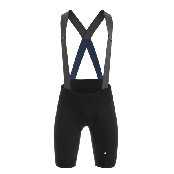 ASSOS Shorts EQUIPE RS Bib Shorts S9 TARGA stone blue