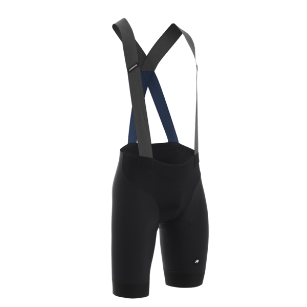 ASSOS Shorts EQUIPE RS Bib Shorts S9 TARGA stone blue - Image 2