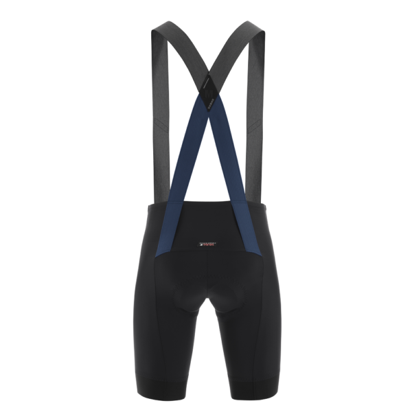 ASSOS Shorts EQUIPE RS Bib Shorts S9 TARGA stone blue - Image 3