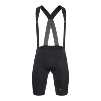 ASSOS Shorts EQUIPE R Bib Shorts S9 black series
