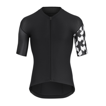 ASSOS Jersey EQUIPE RS S11 black series