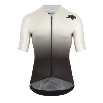 ASSOS Jersey EQUIPE RS S11 moon sand