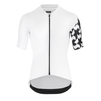 ASSOS Jersey EQUIPE RS S11 white series