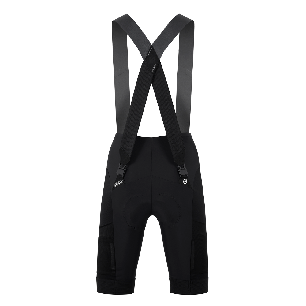 ASSOS Shorts UMA GTC Bib Shorts C2 black series - Image 3