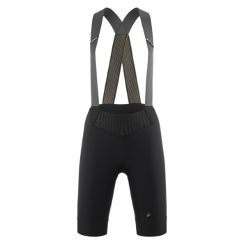 ASSOS Shorts UMA GTV Bib Shorts C2 EVO black series