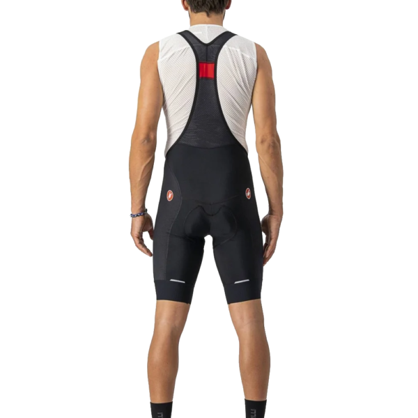 CASTELLI Bibshorts Competizione - Khcycle Singapore