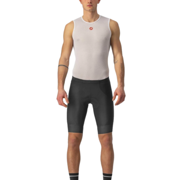 CASTELLI Shorts Entrata