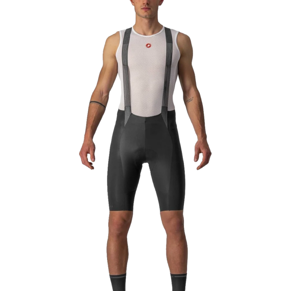 CASTELLI Bibshorts Free Aero RC - Khcycle Singapore