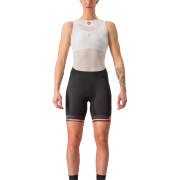 CASTELLI Shorts Giro D'Italia Velocissima