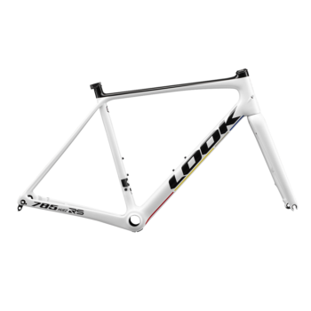 Look Frame 121 Racing LOOK 21 Frame 785 Huez RS - Khcycle Singapore