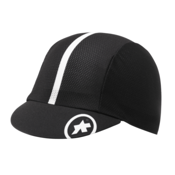 ASSOS Cap black series