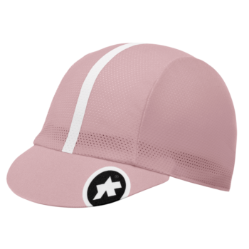 ASSOS Cap cosmic rose