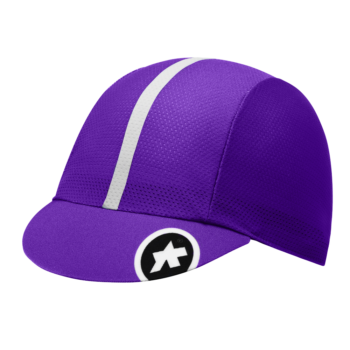 ASSOS Cap ultra violet