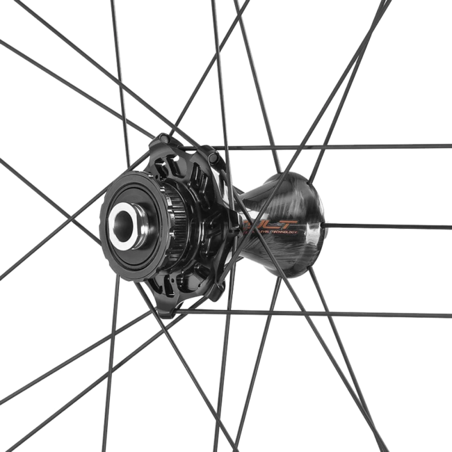 CAMPAGNOLO Wheelset Bora Ultra WTO 45 Disc C23 – Khcycle Singapore